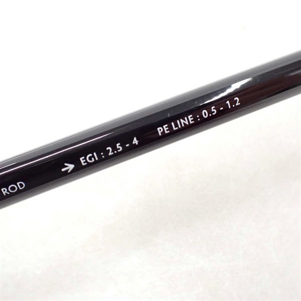 ラグゼ コーストラインＥＧーＲＳ７６ＭＨーソリッド．Ｆ